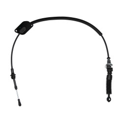 CHICOTE SELECTOR VELOCIDADES IZ RODEO HD PASSPORT 98-04 1.13M CHIN 1 PIEZA MANIJAUTO AUTOMATICA 8-97124-855-3