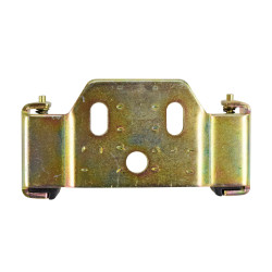 CHAPA DE CAJUELA VW POINTER 4P 00-10 CONTRA CHAPA METAL CHIN MANIJAUTO 5X3.827.517 5ta puerta