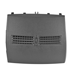 CUBIERTA DE TABLERO NS TIIDA SEDAN/HATCHBACK 07-17 PLASTICO NEGRA CHIN CHN 68414-EL00A Central/superior