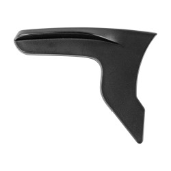 MANIJA INTERIOR FD FOCUS 12-14 1 PIEZA CORRUGADA NEGRA PLASTICO PARA RECLINAR ASIENTO CHIN CHN GENERICA 8A61-A61735-AA35B8 Izquierdo Delantera