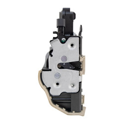 CHAPA DE PUERTA FD LOBO/F-150 15-20 ELECTRICA CON ACTIVADOR 4 PINS MANIJAUTO 12VCC CHIN CHN CK2Z-1526412-J Derecho Trasera