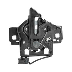 CHAPA DE COFRE FD F-150/LOBO/KING RANCH/LARIAT/PLATINUM/XL/XLT 15-20 CON PALANCA CON SENSOR METAL 2 PINS CHIN MANIJAUTO FL3Z-16700-B