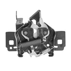CHAPA DE COFRE FD EXPLORER 11-19/INTERCEPTOR 13-19 METAL CHN CHIN MANIJAUTO BB5Z-16700-A