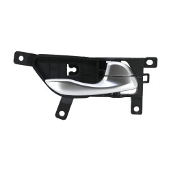 MANIJA INTERIOR KI FORTE SEDAN 19-24 KI FORTE HATCHBACK 19-24 1 PIEZA PLATA PLASTICO TWN HUSHAN Derecho Delantera/Trasera