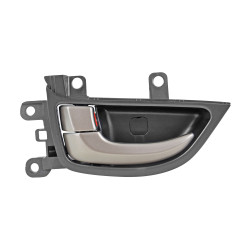 MANIJA INTERIOR HY ELANTRA 13-16 NEGRO/GRIS PLASTICO TWN HUSHAN 82610-3X000-RY/82610-3X001-RY Izquierdo Delantera