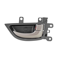 MANIJA INTERIOR HY ELANTRA 13-16 NEGRO/GRIS PLASTICO TWN HUSHAN 83620-3X110-RY Derecho Trasera