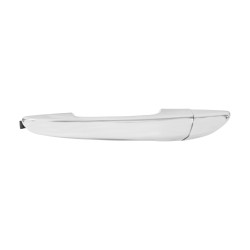 MANIJA EXTERIOR HY SONATA 17-18 SIN SENSOR CROMADA PLASTICO TWN HUSHAN Izquierdo Trasera