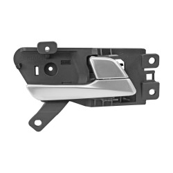MANIJA INTERIOR HY SONATA 17-18 PLATA PLASTICO TWN HUSHAN Derecho Delantera/Trasera