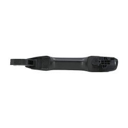 MANIJA EXTERIOR HD ACCORD 4P SEDAN 18-22 HD INSIGHT 19-22 SIN HOYO PARA LLAVE SIN SENSOR 1 PIEZA LISA NEGRA PLASTICO TWN HUSHAN 72141TVAA91ZH/72147TVAA91ZH Derecho Delantera/Trasera