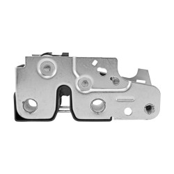 CHAPA DE COFRE SIN SENSOR METAL CHN MANIJAUTO 5M1823809 Delantera Cofre