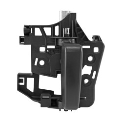 MANIJA INTERIOR PG RIFTER 20-23 CORRUGADA NEGRA PLASTICO TWN HUSHAN 98120933XT PUERTA CORREDIZA DERECHA