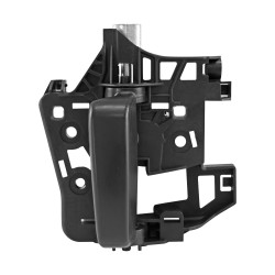 MANIJA INTERIOR PG RIFTER 20-23 CORRUGADA NEGRA PLASTICO TWN HUSHAN 98120934XT PUERTA CORREDIZA IZQUIERDA