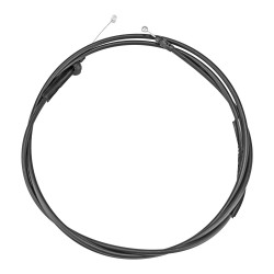 CHICOTE DE COFRE HD HR-V 15-22 2.07M BRA SIN MANIJA GENERICA Delantera Cofre