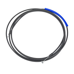 CHICOTE TAPA DE GASOLINA NS MARCH/VERSA 12-20/V-DRIVE 21-22 4M BRA SIN MANIJA GENERICA
