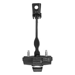 LIMITADOR DE PUERTA VW POINTER 4P/PICK UP 06-10 GENERICA 17CM BRA Derecho/Izquierdo Delantera