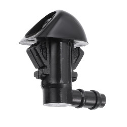 CHISGUETERO LIMPIAPARABRISAS HD PILOT 09-15 NEGRO 1 PIEZA PLASTICO CHN CHIN 76810-SZA-A01ZA Derecho/Izquierdo Delantera