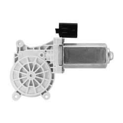 MOTOR DE ELEVADOR ELECTRICO DG CHALLENGER 08-15 6 PINS 32 REDONDO 12VCC MANIJAUTO 3 CHN CHIN 68043882AA Derecho Delantera
