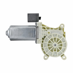 MOTOR DE ELEVADOR ELECTRICO DG CHALLENGER 08-15 6 PINS 32 REDONDO 12VCC MANIJAUTO 3 CHN CHIN 68043883AA Izquierdo Delantera