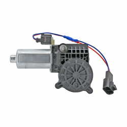 MOTOR DE ELEVADOR ELECTRICO MC ML55 AMG 00-03/ML500 02-05/ML430 99-01/ML350 03-05/ML320 99-03 2 PINS 10 DIENTES ESPUELA 12VCC MANIJAUTO 3 CHN CHIN 1638202842 Izquierdo Delantera