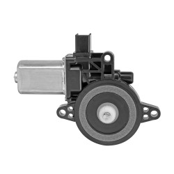 MOTOR DE ELEVADOR ELECTRICO MZ 3 10-13 6 PINS 32 REDONDO 12VCC MANIJAUTO 3 CHN CHIN D01G5858X Derecho Delantera