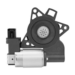 MOTOR DE ELEVADOR ELECTRICO MZ CX-9 07-15/CX-7 07-12/6 03-08/5 06-15/3 04-09 6 PINS 8 DIENTES ESTRELLA 12VCC MANIJAUTO 3 CHN CHIN GJ6A5958XF Izquierdo Delantera
