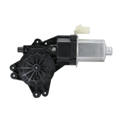 MOTOR DE ELEVADOR ELECTRICO DG CALIBER 07-12 JP COMPASS/PATRIOT 07-16 2 PINS 32 REDONDO 12VCC MANIJAUTO 3 CHN CHIN 68002898AA Derecho Delantera
