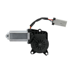 MOTOR DE ELEVADOR ELECTRICO DG NITRO 07-12 JP LIBERTY 08-12 6 PINS 32 REDONDO 12VCC MANIJAUTO 3 CHN CHIN 68004591AA Izquierdo Delantera