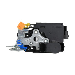 CHAPA DE PUERTA CV AVEO 08-17 ELECTRICA 6 PINS 12VCC MANIJAUTO CHIN CHN 96272639 Derecho Delantera