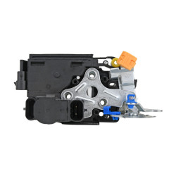 CHAPA DE PUERTA CV AVEO 08-17 ELECTRICA 6 PINS 12VCC MANIJAUTO CHIN CHN 96272643 Izquierdo Delantera