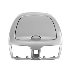 CUBIERTA DE TABLERO NS SENTRA 01-06 PLASTICO GRIS CHIN CHN 68260-5M002 Central/superior