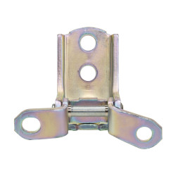 BISAGRA DE PUERTA NS MAXIMA 09-14/X-TRAIL 14-20/SENTRA 13-19 1 PIEZA METAL TWN HUSHAN Izquierdo Delantera Inferior