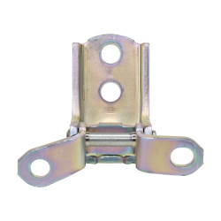 BISAGRA DE PUERTA NS X-TRAIL 14-20/LEAF 13-23 1 PIEZA METAL TWN HUSHAN Izquierdo Trasera Inferior