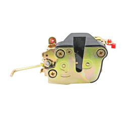 CHAPA DE PUERTA TY HILUX/PICK UP/4RUNNER 89-95 MANUAL HUSHAN TWN 69310-89120/69310-89118 Derecho Delantera