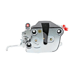 CHAPA DE PUERTA TY HILUX/PICK UP 84-88 MANUAL HUSHAN TWN Derecho Delantera