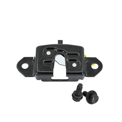 CHAPA DE TAPA CAJA NS TITAN 04-12 TWN HUSHAN 90500-ZJ00A/90501-ZJ00A Derecho/Izquierdo Trasera Tapa caja