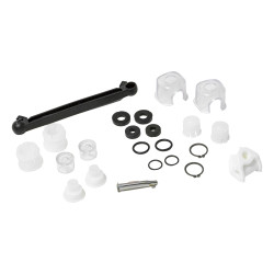 PERILLA CV AVEO 07-17 PT G3 07-10 DE PALANCA KIT DE REEMPLAZO MEX
