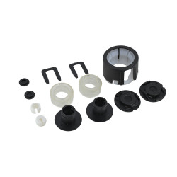 PERILLA CV SPARK 11-17 CV BEAT 11-19 CV MATIZ 05-16 DE PALANCA KIT DE REEMPLAZO MEX
