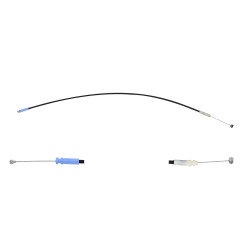 CHICOTE CERRADURA TY HILUX VIGO 05-15 64.5 CM MEDIANO TWN HUSHAN 69710-0K040