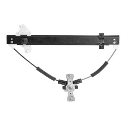 ELEVADOR DE CRISTAL CV BEAT HATCHBACK/SEDAN 18-20 CV SPARK 11-20 MANUAL 1 PIEZA PARA SEGURO IND GENERICA Derecho Delantera