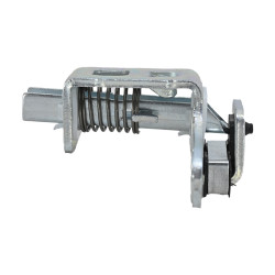 CHAPA DE TAPA CAJA VW SAVEIRO 10-15 VW AMAROK 11-23 CHIN MANIJAUTO 2H5.829.211.A Derecho/Izquierdo Trasera Tapa caja
