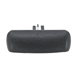 MANIJA INTERIOR DG DAKOTA 97-00 DG DURANGO 98-00 1 PIEZA PARA GUANTERA CORRUGADA NEGRA PLASTICO CHIN GENERICA 5EM34LAZ Derecho Delantera
