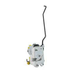 CHAPA DE PUERTA MANUAL CON VARILLA GENERICA IND 81320-02010 Derecho Delantera