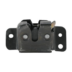 CHAPA DE CAJUELA 5TA PUERTA MANUAL METAL IND GENERICA Trasera 5ta puerta