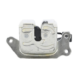 CHAPA DE PUERTA 5TA PUERTA ELECTRICA 4 PINS 12 V CC GENERICA IND 82510-52R22 Trasera 5ta puerta