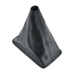 PERILLA FUNDA CON BASE SIN PERILLA NEGRA VINIPIEL TIPO ORIGINAL CHN