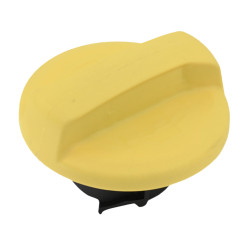 TAPON CV CORSA 00-12 CV TORNADO 04-11 FT PALIO 04-16 CV ASTRA 00-06 CV MERIVA 04-07 CV ZAFIRA 02-05 ACEITE AMARILLO 5 CM PLASTICO 7 CM BRA 2.5 CM 4.5CM 93396483/7083657 CON EMPAQUE UNICK