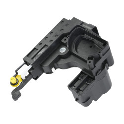 ACTIVADOR PT G3 HATCBACK 07-09 PT G3 SEDAN 07-09 CV OPTRA 06-10 CV AVEO SEDAN 07-17 6 PINS NEGRO 12 V CC CHIN 96252707 Izquierdo Delantera
