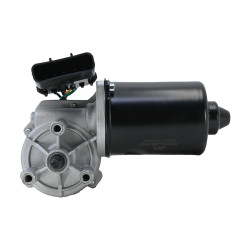 MOTOR DE LIMPIAPARABRISAS CV TORNADO 03-19 CV CORSA 02-09 5 PINS 12 V CC GENERICA CHN 23001902/1270000/23002751/24441422
