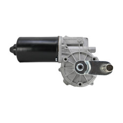 MOTOR DE LIMPIAPARABRISAS 4 PINS 12 V CC GENERICA CHN 4673013AA