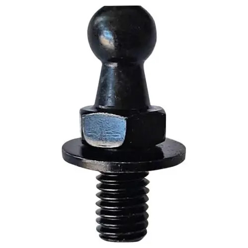 ROTULA BASE PARA AMORTIGUADOR UNIVERSAL (10 piezas)